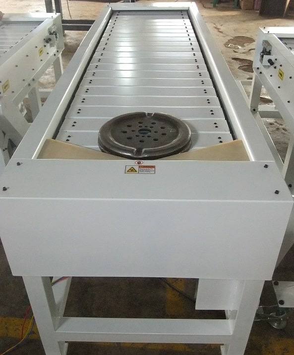 conveyor